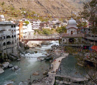 Manikaran